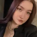 Я Анастасия, 24, из Уфы, ищу знакомство для постоянных отношений