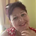 Я Алла, 52, знакомлюсь для постоянных отношений в Подольске