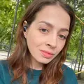 Анна из Тюмени, мне 25, познакомлюсь для приятного времяпровождения