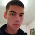Рафаил из Больших Дворов, мне 21, познакомлюсь для общения