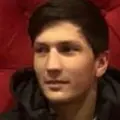 Я Фазлиддин, 24, из Москвы, ищу знакомство для постоянных отношений