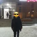 Бакхадир из Магадана, мне 29, познакомлюсь на одну ночь