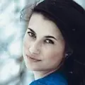 Я Анюта, 29, из Саратова, ищу знакомство для постоянных отношений
