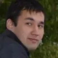 Эрик из Кыштыма, мне 34, познакомлюсь на одну ночь