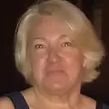 Ирина из Калининграда, мне 52, познакомлюсь для постоянных отношений