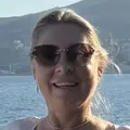 Я Маргарита, 39, знакомлюсь для совместных путешествий в Евпатории