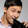 Я Андрей, 41, знакомлюсь без обязательств в Судаке