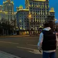 Сергей из Звенигорода, ищу на сайте общение