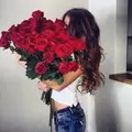Vika из Курска, ищу на сайте постоянные отношения