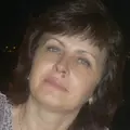 Я Ольга, 55, из Самары, ищу знакомство для дружбы