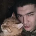 Я Эдиль, 23, знакомлюсь без обязательств в Москве