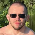 Я Макс, 23, из Воронежской, ищу знакомство для приятного времяпровождения