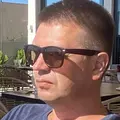 Я Сергей, 40, знакомлюсь для общения в Перми