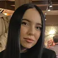 Я Анна, 22, знакомлюсь для общения в Истре