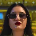 Я Маргарита, 21, знакомлюсь для дружбы в Уфе