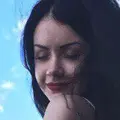 Катя из Новозыбкова, мне 25, познакомлюсь для виртуального секса