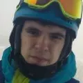Женя из Челябинска, мне 35, познакомлюсь для дружбы
