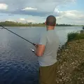 Я Серж, 42, знакомлюсь на одну ночь в Касимове