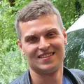 Georg из Валдая, мне 43, познакомлюсь для дружбы