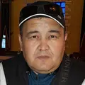 Я Ден, 47, из Варшавки, ищу знакомства на одну ночь