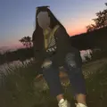 Я Вета, 21, из Омска, ищу знакомства без обязательств