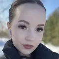 Я Карина, 24, из Санкт-Петербурга, ищу знакомства без обязательств