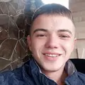 Я Илья, 25, из Октябрьского, ищу знакомства без обязательств