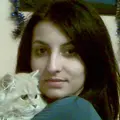 Регина из Сенгилея, мне 22, познакомлюсь для общения