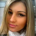 Оксана из Чердыни, мне 19, познакомлюсь для общения