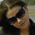 Я Инна, 25, знакомлюсь для дружбы в Афипском