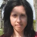 Я Бела, 25, из Инзы, ищу знакомство для дружбы