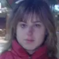 Ангелина из Называевска, мне 19, познакомлюсь для дружбы