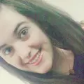 Я Кристина, 19, знакомлюсь для постоянных отношений в Синявине