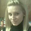 Я Ксения, 20, из Марьинской, ищу знакомство для общения