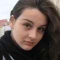 Я Евгения, 19, знакомлюсь для вирта в Красновишерске