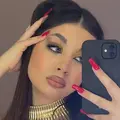 Я Елизавета, 19, знакомлюсь для дружбы в Москве