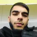 Я Гаджи, 23, из Кизилюрта, ищу знакомство для регулярного секса