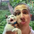 Климент из Уссурийска, мне 24, познакомлюсь для дружбы