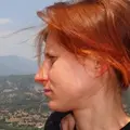 Я Аврора, 26, из Новомосковска, ищу знакомство для дружбы