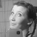 Я Катерина, 20, из Мукачева, ищу знакомства без обязательств