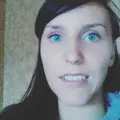 Инга из Юрги, мне 21, познакомлюсь для общения