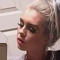 Я Регина, 18, из Истры, ищу знакомство для постоянных отношений