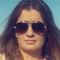 Кристина из Горно-Алтайска, мне 21, познакомлюсь на одну ночь