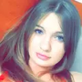 Кристина из Горно-Алтайска, мне 21, познакомлюсь для дружбы