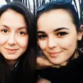 Я Кристина, 23, знакомлюсь для дружбы в Новотроицке
