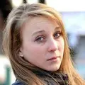 Я Инга, 18, знакомлюсь для постоянных отношений в Знаменске