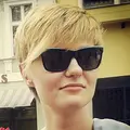 Я Евгения, 19, знакомлюсь для дружбы в Уварове
