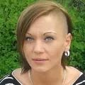 Злата из Ногинска, мне 25, познакомлюсь для общения