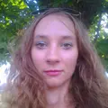 Я Роза, 20, из Тихвина, ищу знакомство для виртуального секса