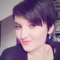 Я Анфиса, 24, знакомлюсь на одну ночь в Оленегорске